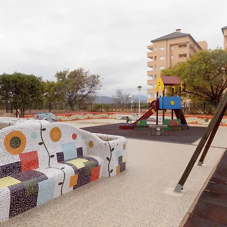 Playa R76med012 Διαμέρισμα Venta de San Antonio-Estacion