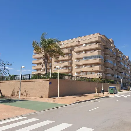Διαμέρισμα Playa R76med012