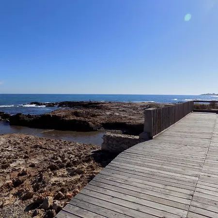 Playa R76med012 Διαμέρισμα Venta de San Antonio-Estacion