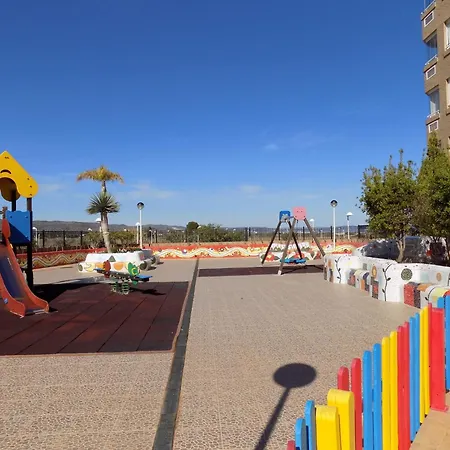 Playa R76med012 * Venta de San Antonio-Estacion