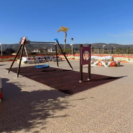 Διαμέρισμα Playa R76med012