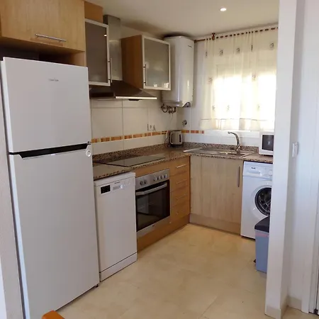 Διαμέρισμα Playa R76med012