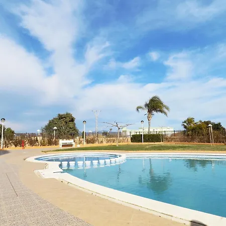 Διαμέρισμα Playa R76med012 *