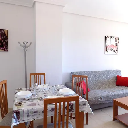 Διαμέρισμα Playa R76med012 Venta de San Antonio-Estacion