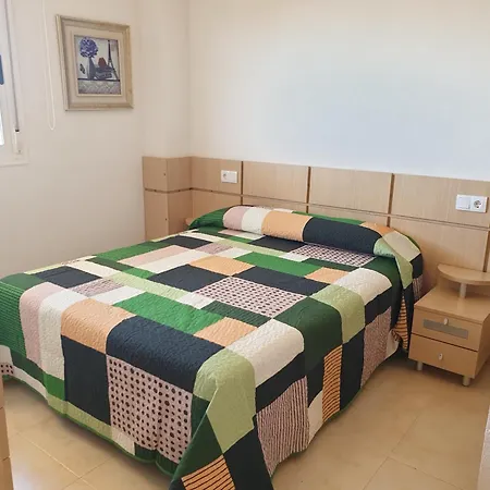 Playa R76med012 Διαμέρισμα Venta de San Antonio-Estacion