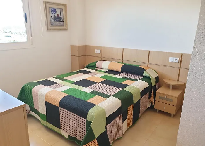 Playa R76med012 Appartement Venta de San Antonio-Estacion